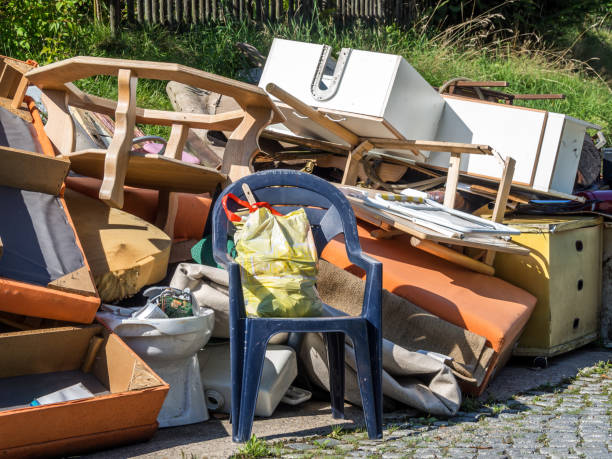 Best Yard Cleanup Services  in Ellport, PA
