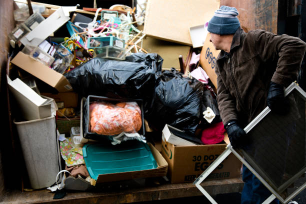 Best Affordable Junk Removal Services  in Ellport, PA