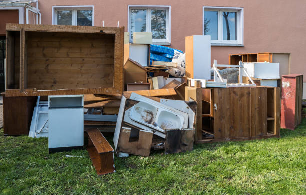 Best Local Junk Hauling  in Ellport, PA