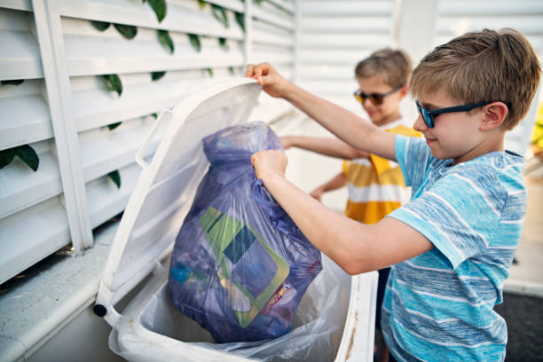 Best Residential Junk Removal  in Ellport, PA