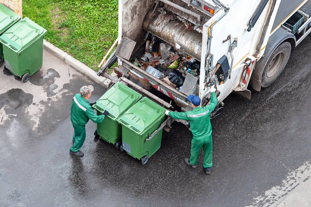 Attic Cleanout Services in Ellport, PA