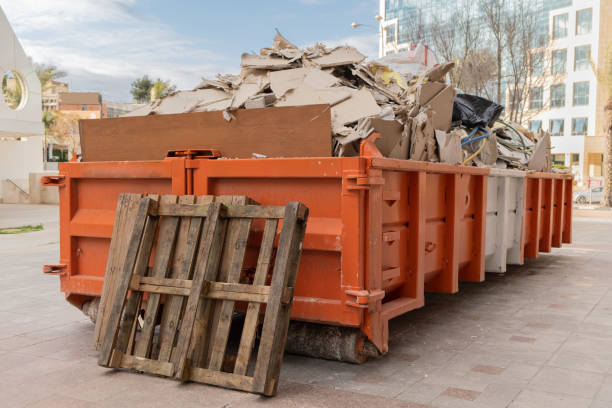 Best Junk Hauling Services  in Ellport, PA