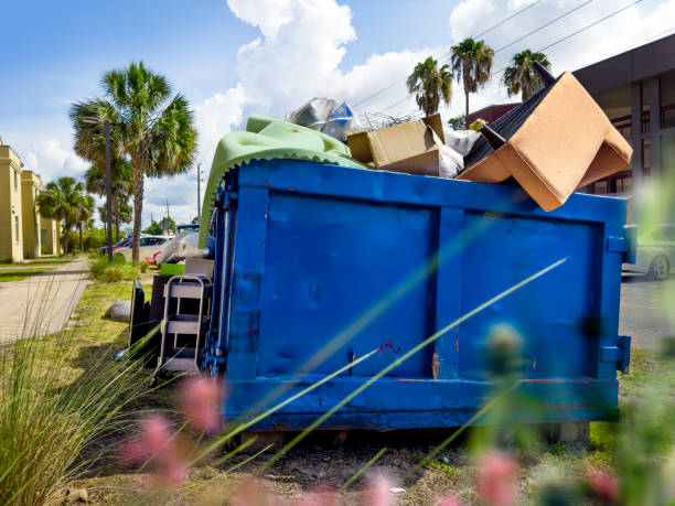 Best Attic Cleanout Services  in Ellport, PA