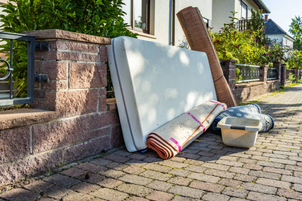Best Professional Junk Removal  in Ellport, PA