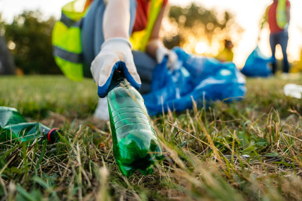 Best Yard Waste Removal  in Ellport, PA