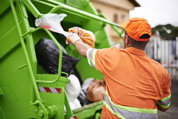 Best Yard Cleanup Services  in Ellport, PA
