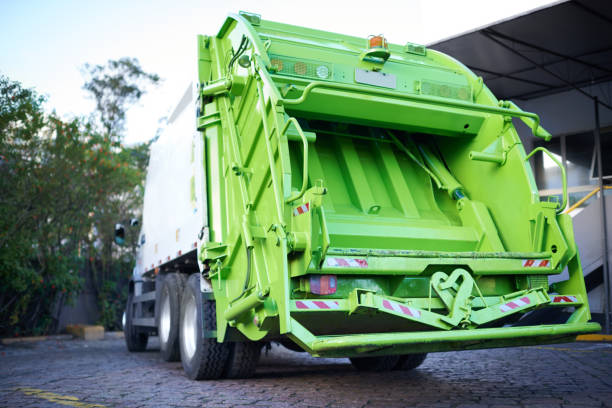 Trash Removal Near Me in Ellport, PA