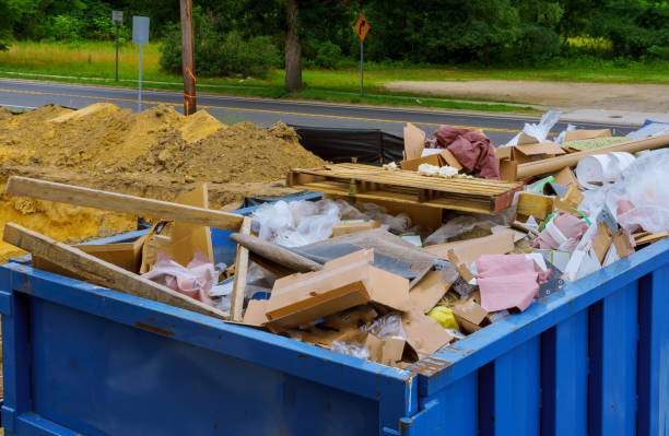 Best Basement Cleanout Services  in Ellport, PA